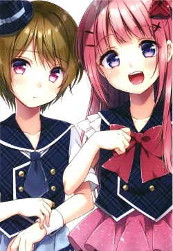 Page 21 of Kimi wa Kawaii Boku dake no Idol | 你就是只属于我的可愛偶像