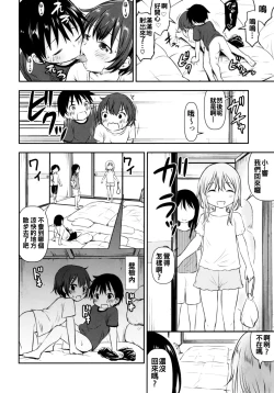 Page 20 of Dokidoki Shukuhaku Gakushuu!!