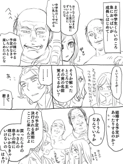 Page 9 of 僕の主は何を考えているんだ