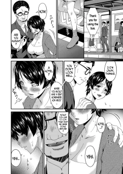 Page 120 of Keiyaku Dorei Zuma | Contractual Slave Wife Ch. 1-10