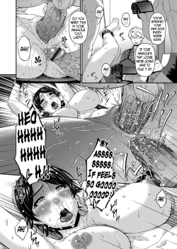 Page 186 of Keiyaku Dorei Zuma | Contractual Slave Wife Ch. 1-10