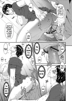 Page 23 of Keiyaku Dorei Zuma | Contractual Slave Wife Ch. 1-10