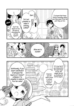 Page 6 of Himari-chan Hai!