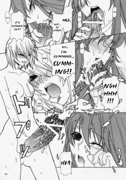 Page 30 of MEGMEG Fifteen