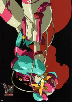 Page 15 of Shinkon Gattai Godannar! Kanzenhan