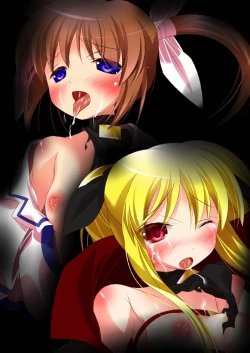 Page 32 of Neko Nano #07