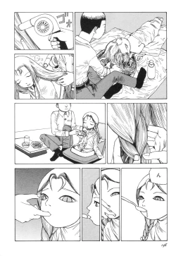 Page 148 of Rokushiki Tensou Atraxia