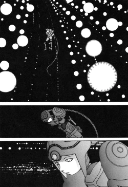 Page 207 of Rokushiki Tensou Atraxia