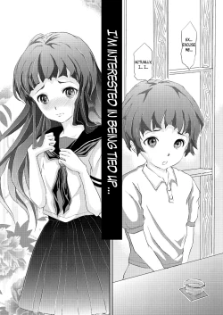 Page 4 of Kinbaku Josou Shounen