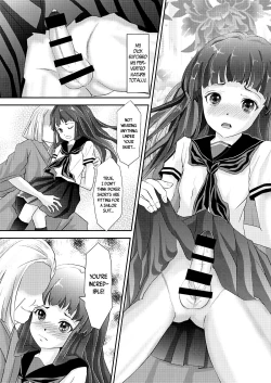 Page 7 of Kinbaku Josou Shounen