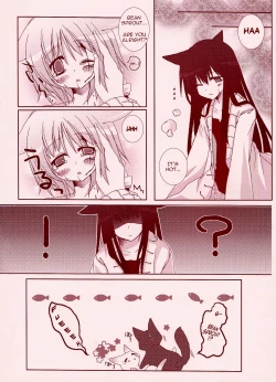 Page 20 of Yoba-ri Sweet Angel