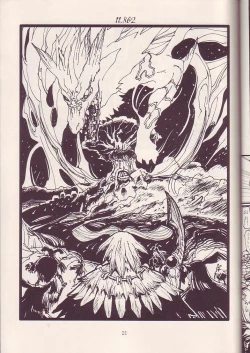 Page 20 of Kuroshiki Vol. 3