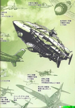 Page 28 of Tsurikichi Doumei no Color Book 7