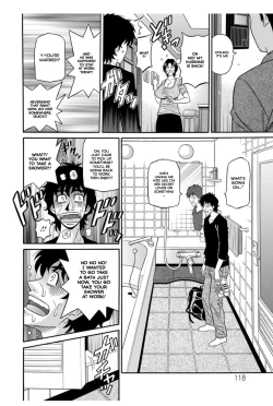 Page 118 of Koe Dakede Icchau