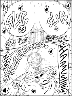 Page 6 of SquiglyComic