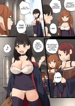 Page 38 of Omochikaeri! | Take-out!