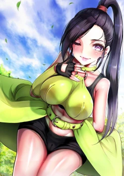 Page 3 of ...Nani mo Okoranakatta Hazu mo Naku...