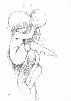 Page 10 of Visutafuka Bessatsu Eroi E