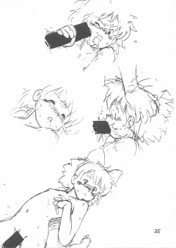 Page 24 of Visutafuka Bessatsu Eroi E