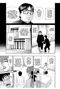 Page 43 of Koe Dakede Icchau