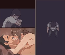 Page 132 of Sei ga Buchimakerareta Bed Sheet