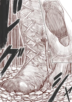 Page 46 of Elf Princess Strikes Back