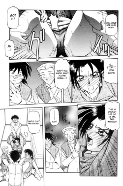 Page 121 of Suna No Kusari Vol. 01 Ch.1-8 Complete