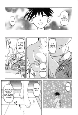 Page 35 of Suna No Kusari Vol. 01 Ch.1-8 Complete