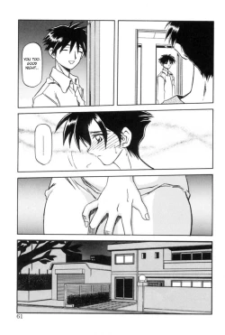 Page 61 of Suna No Kusari Vol. 01 Ch.1-8 Complete