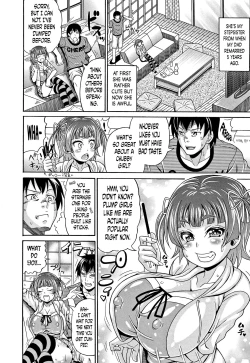 Page 111 of Mamire Chichi9