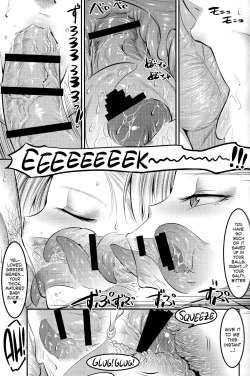 Page 12 of 18-gou ni Mainichi Muriyari Semen Shiboritorareru Hon | A Book About Getting Your Semen Forcibly Squeezed Out By No. 18 Every Single Day