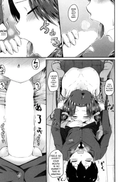 Page 15 of Favorite Son