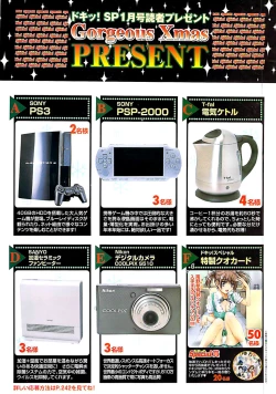 Page 251 of Doki! Special 2008-01