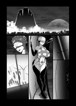 Page 27 of Onna Sousakan, Ryoujoku Akuochi 2. Reiko Kakusei Hen