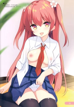 Page 15 of DC#01/KAGAMI SHIORI