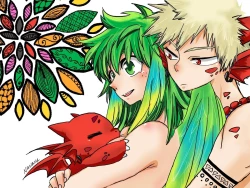 Page 12 of Wa iru dora ifu ②