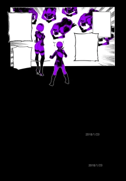 Page 9 of NieR : 2BR18