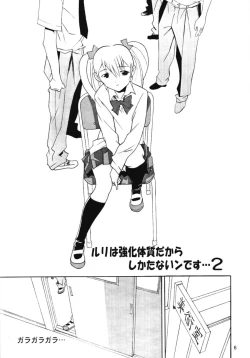 Page 20 of Ruri Matomemashita Soushuuhen 2