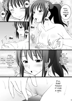 Page 7 of Onnanoko no Karada to Irekawattara Totetsumonaku Kimochi Yokatta Ken ni Tsuite Vol. 1 - Kyoumi Honi de Onanie Shitara Taihen na Koto ni Natta