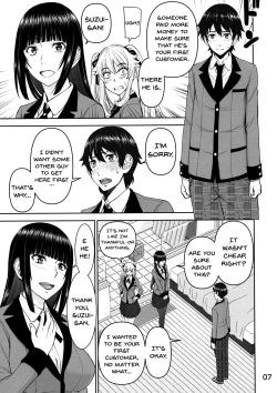 Page 6 of Hamegurui