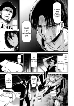 Page 12 of ATTACK ON KIYOTAN