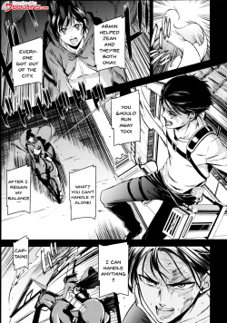 Page 2 of ATTACK ON KIYOTAN