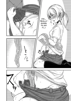 Page 13 of Anata no Machi no Shokushuyasan | Your neighborhood tentacle shop