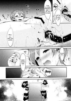 Page 21 of Rin-chan Analism