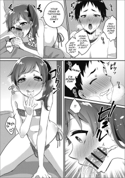 Page 7 of Risou no Kanojo♂