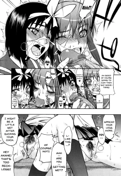 Page 105 of Hame Dere Bitch | Pretty Bitch ch 1-7