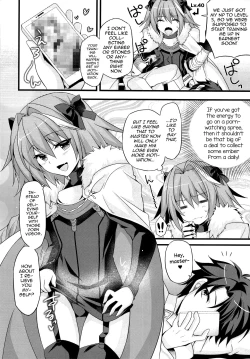 Page 8 of Risei Jouhatsu Astolfo