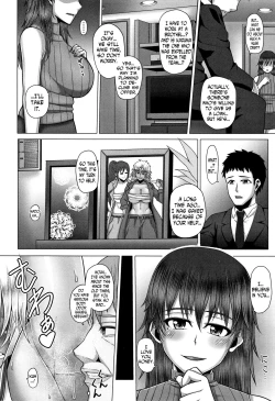 Page 87 of Kurogal Ochi4, 7-9