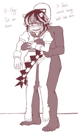 Page 26 of Seija Won't Lose to Cock