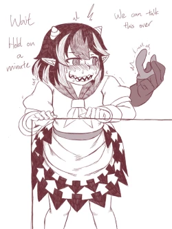 Page 28 of Seija Won't Lose to Cock